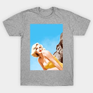 marilyn monroe T-Shirt